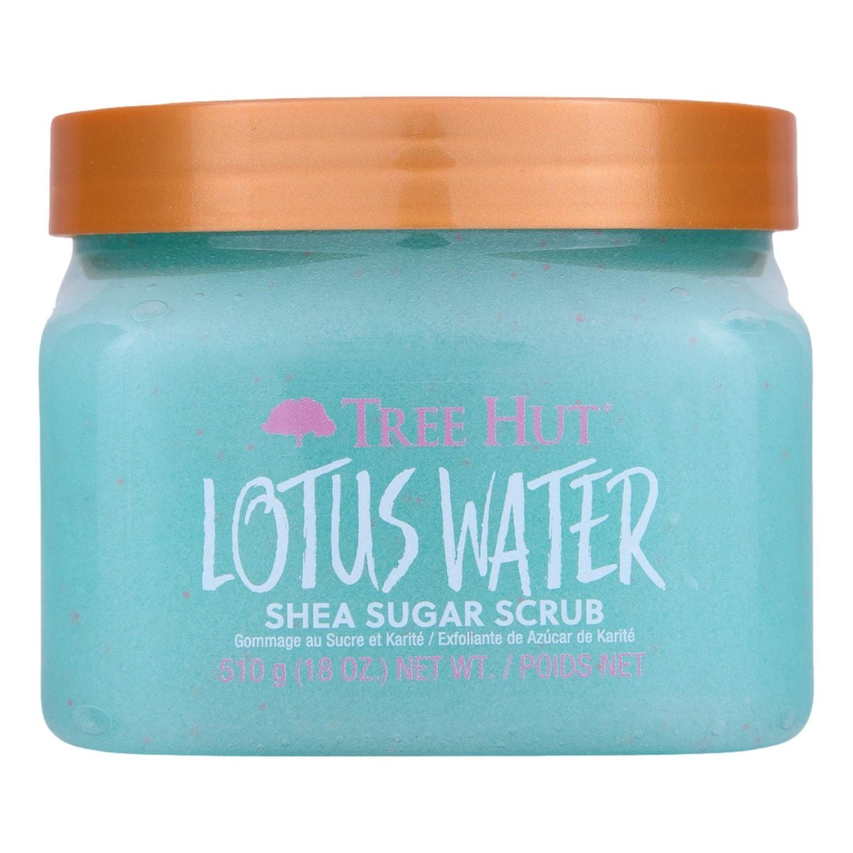 Lotus Water