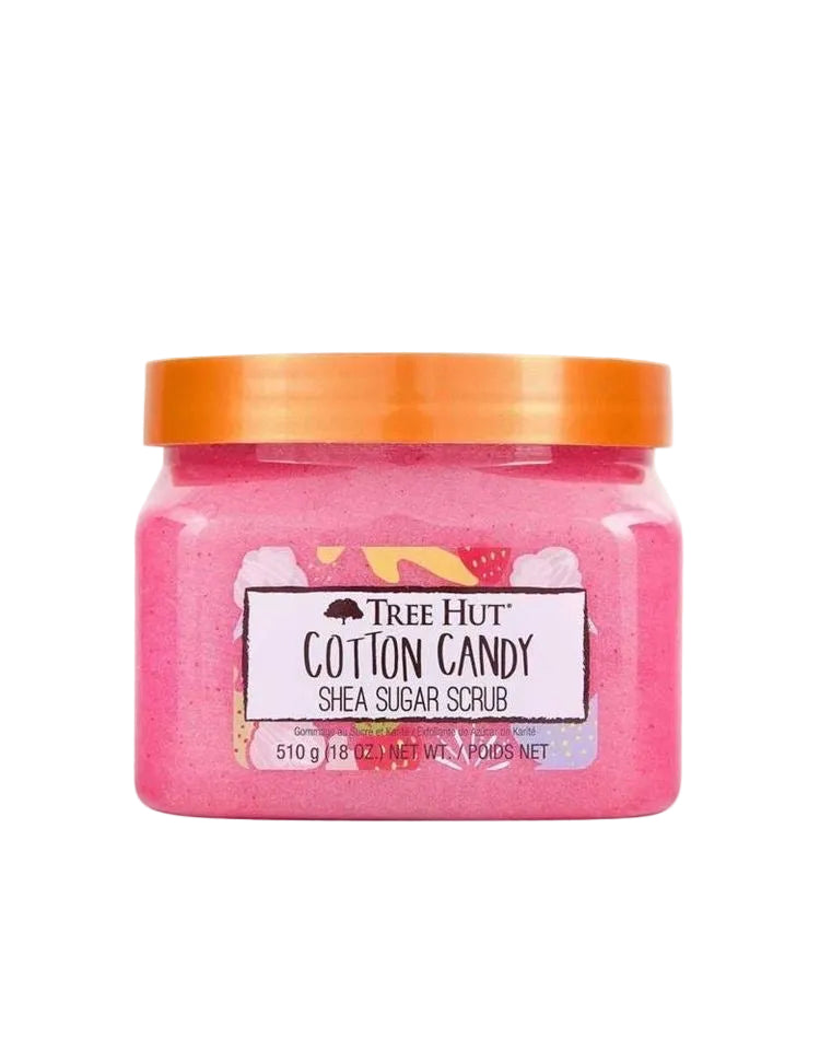 Cotton Candy