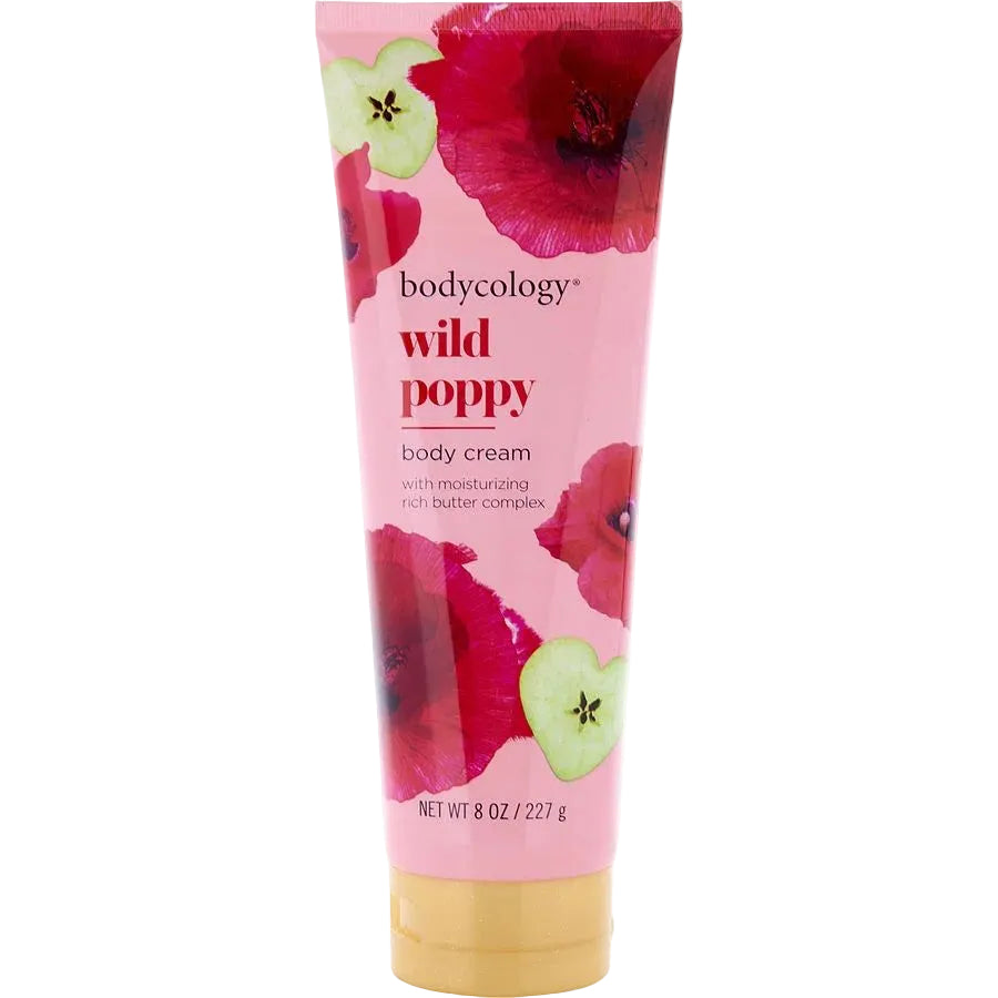 Wild Poppy