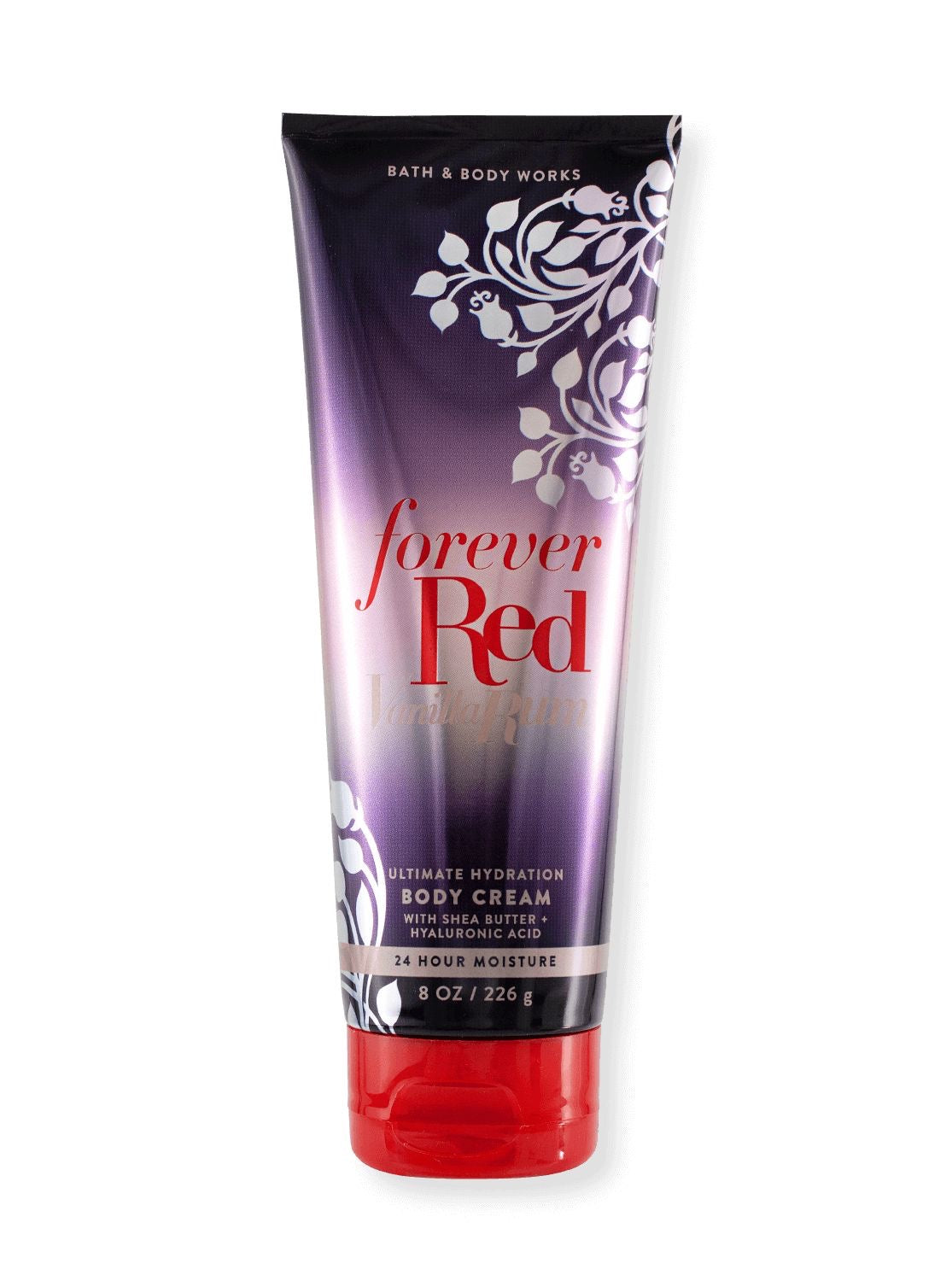 Forever Red Vanilla Rum