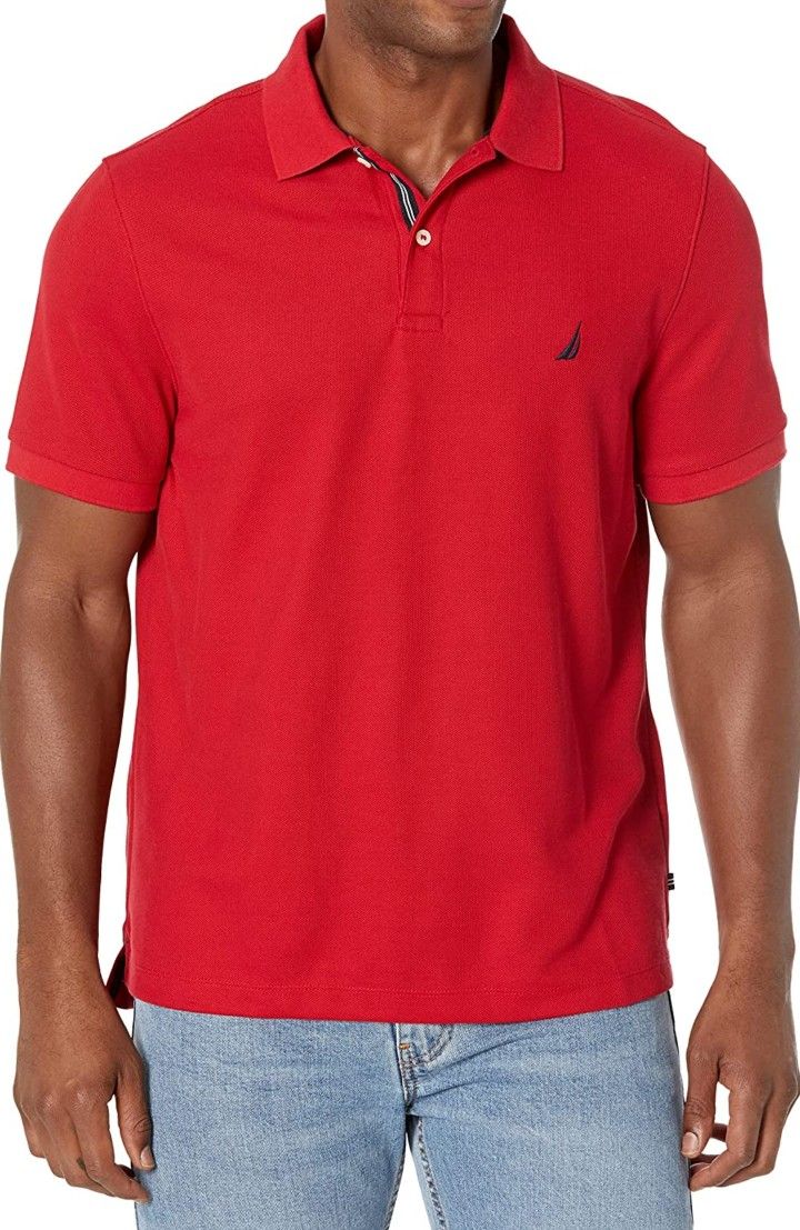 Chemise Náutica