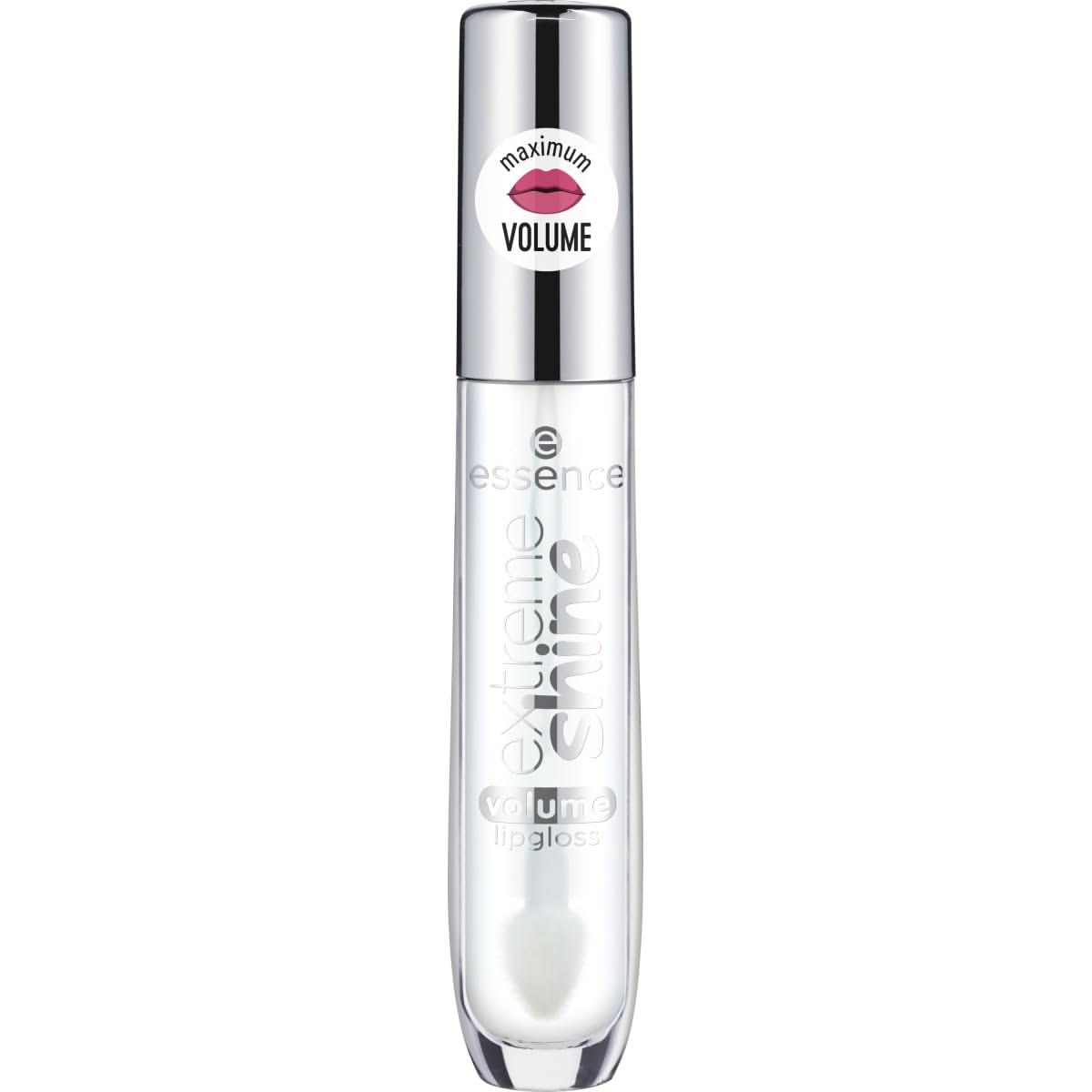 Essence lip gloss