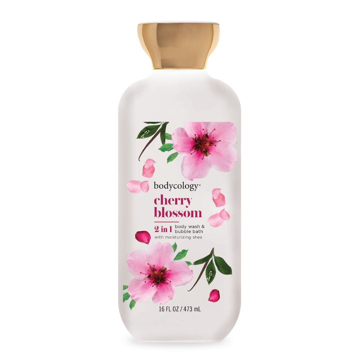 Cherry blossom
