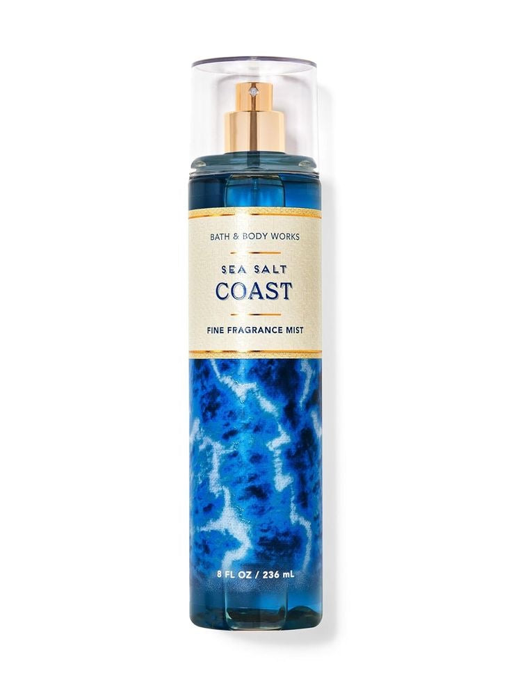 Sea Salt Coast