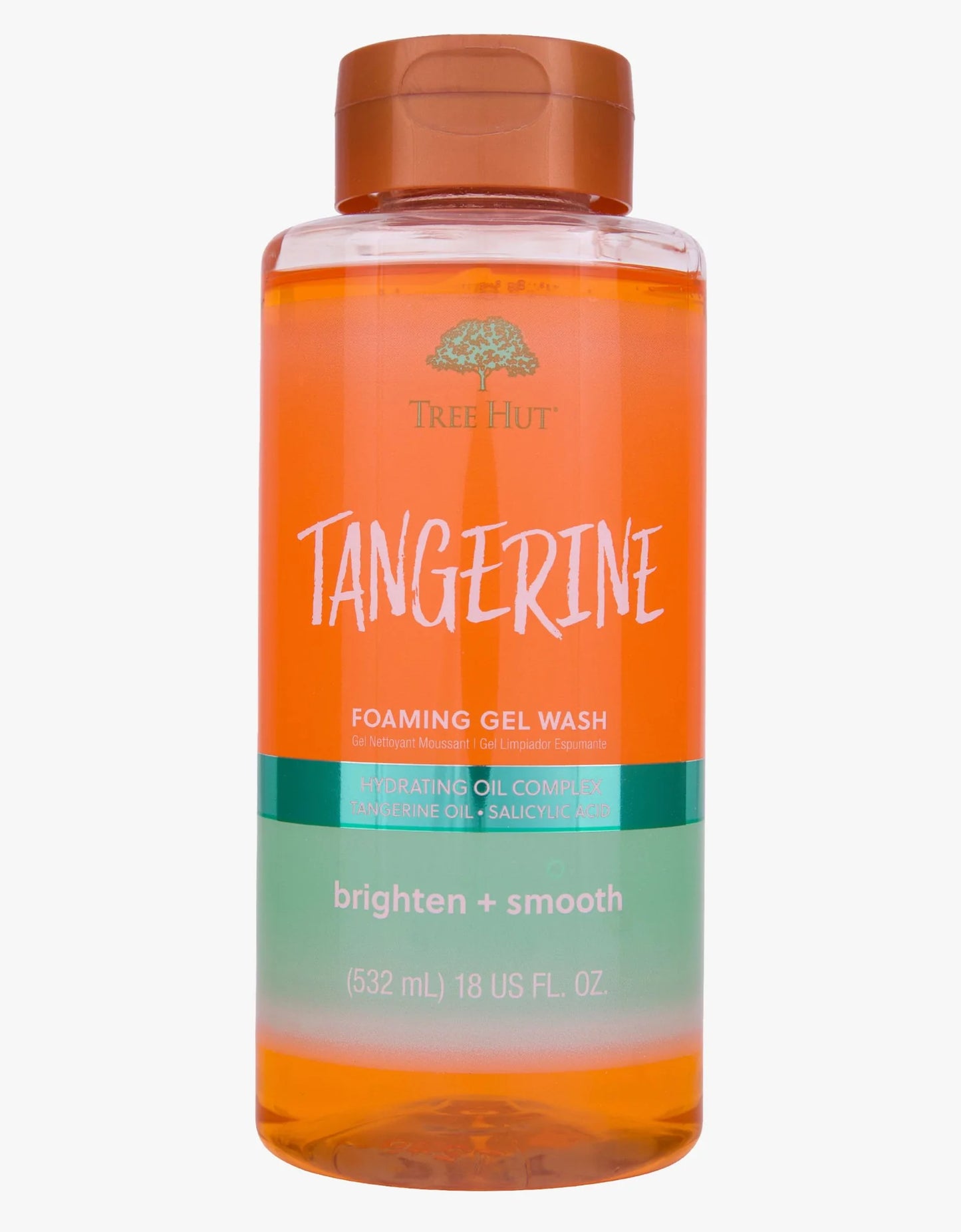 Tangerine