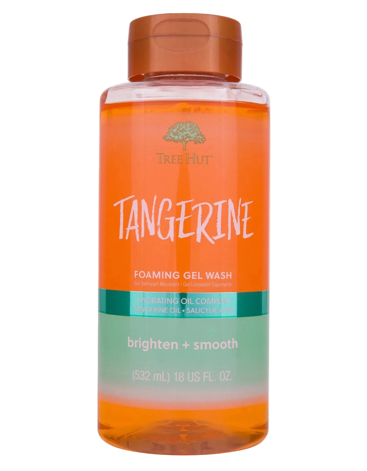 Tangerine