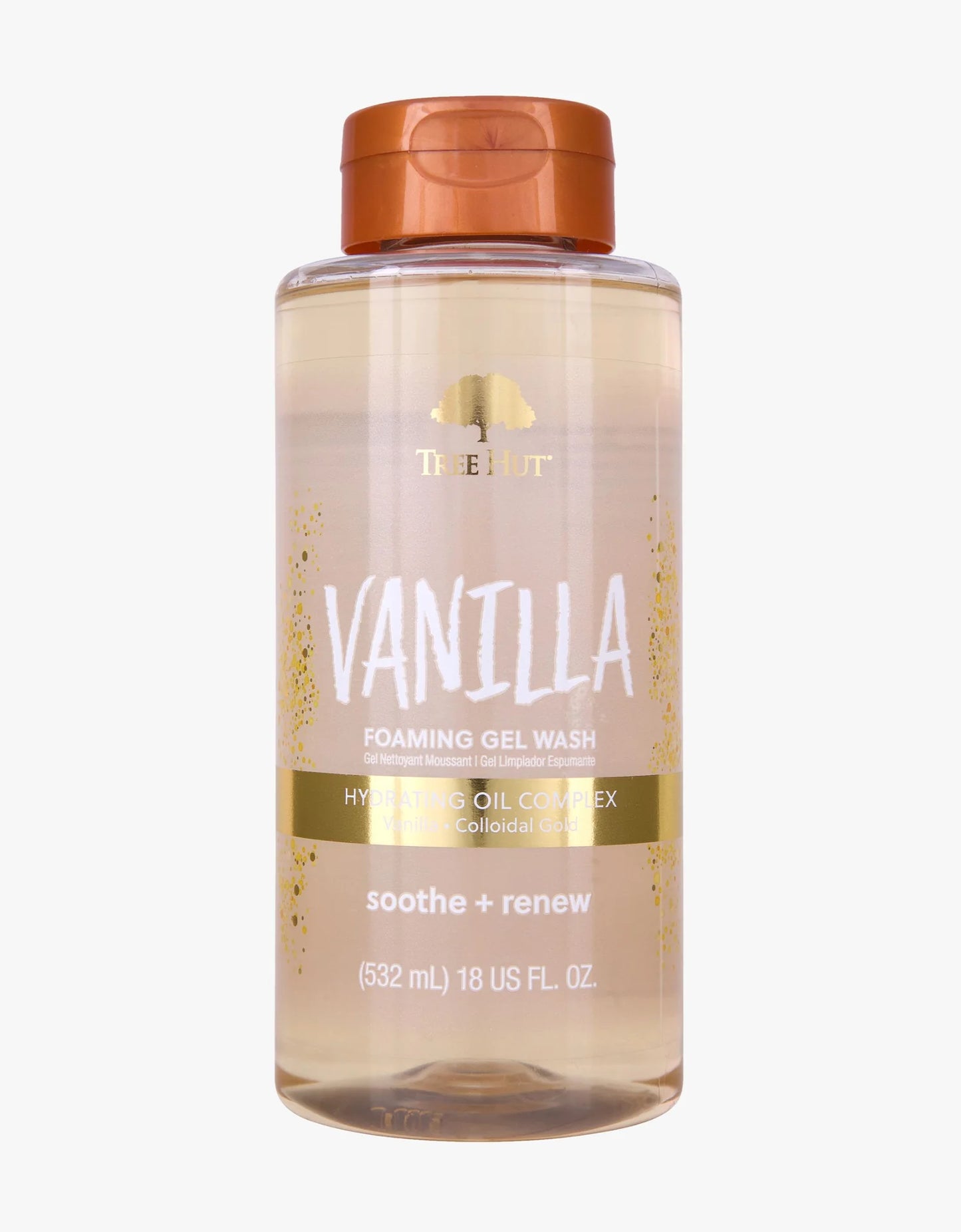 Vanilla