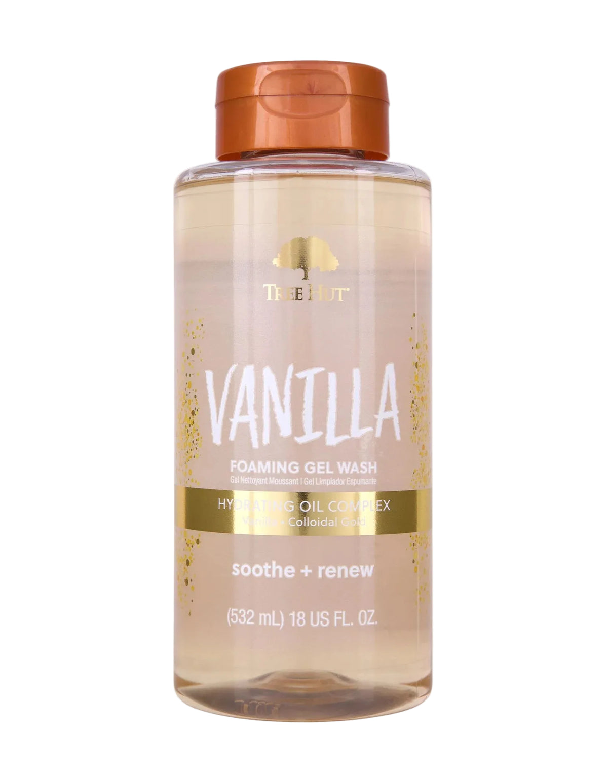 Vanilla