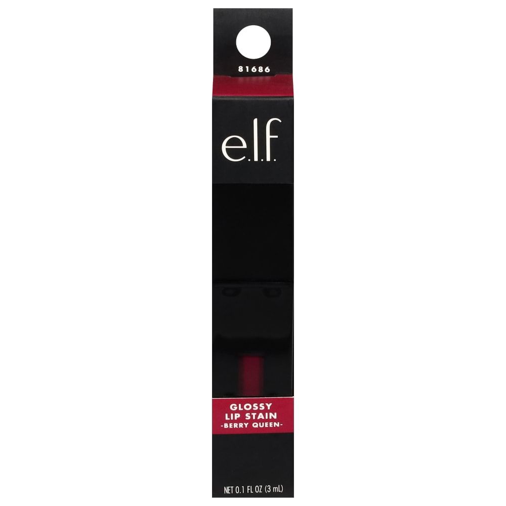Elf Lip stain