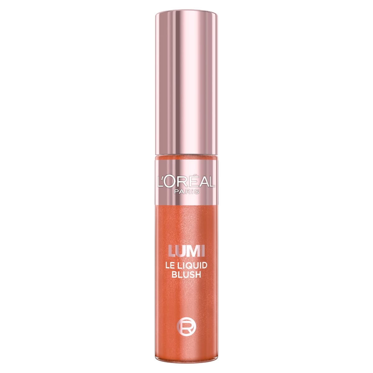 Loreal blush