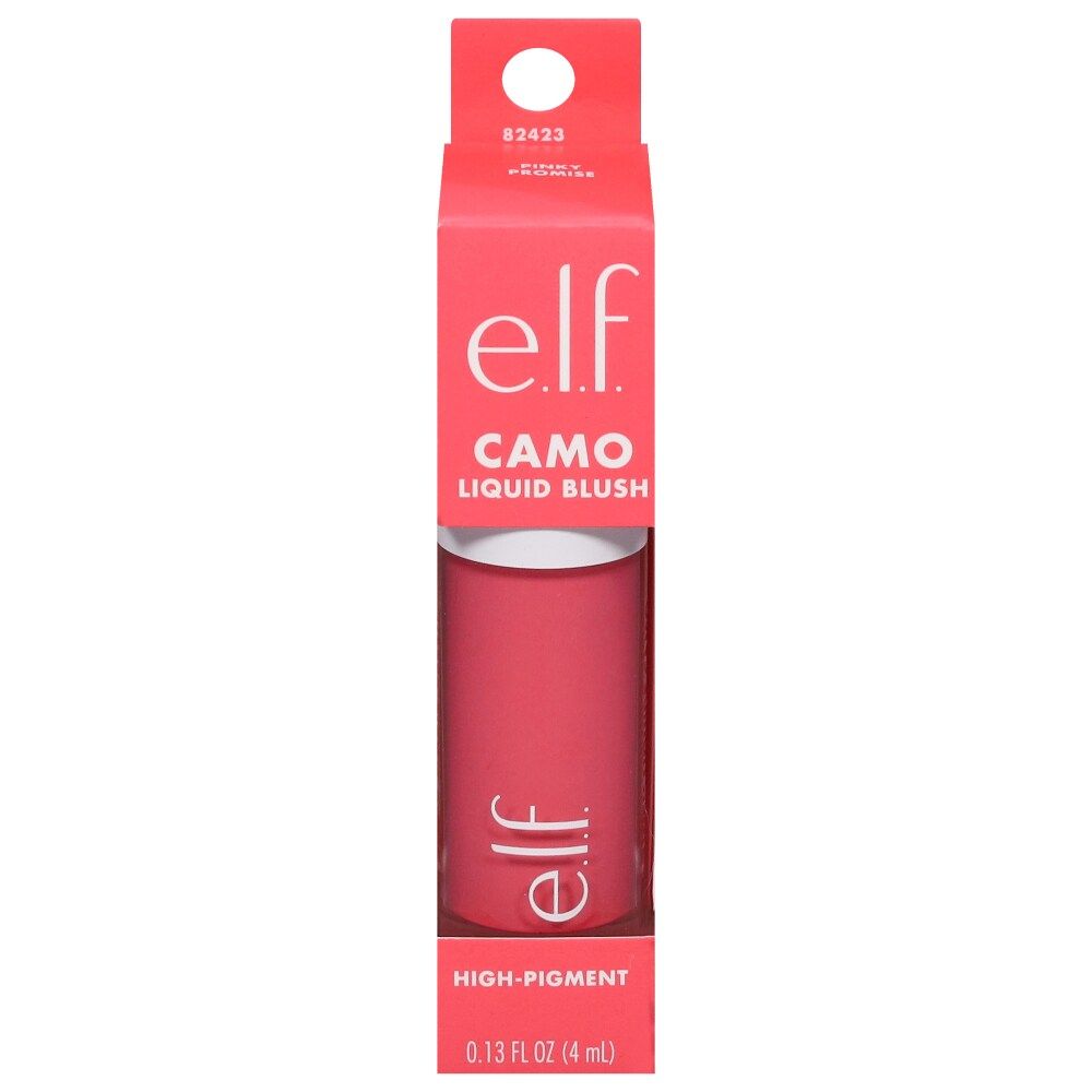 Elf Blush