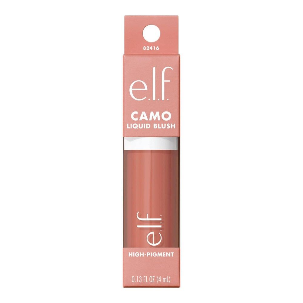 Elf Blush