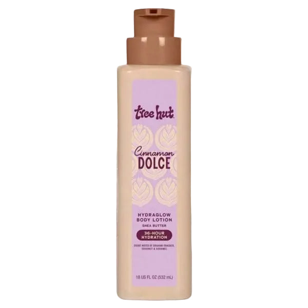 Cinnamon Dolce