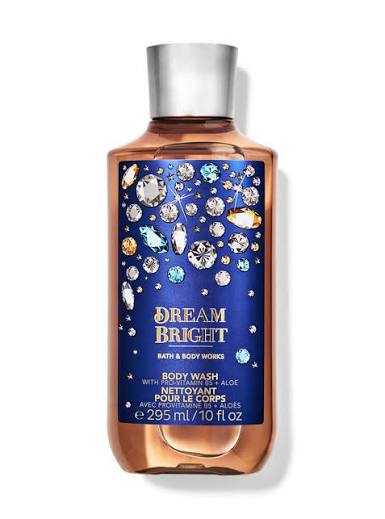 Body wash Dream bright
