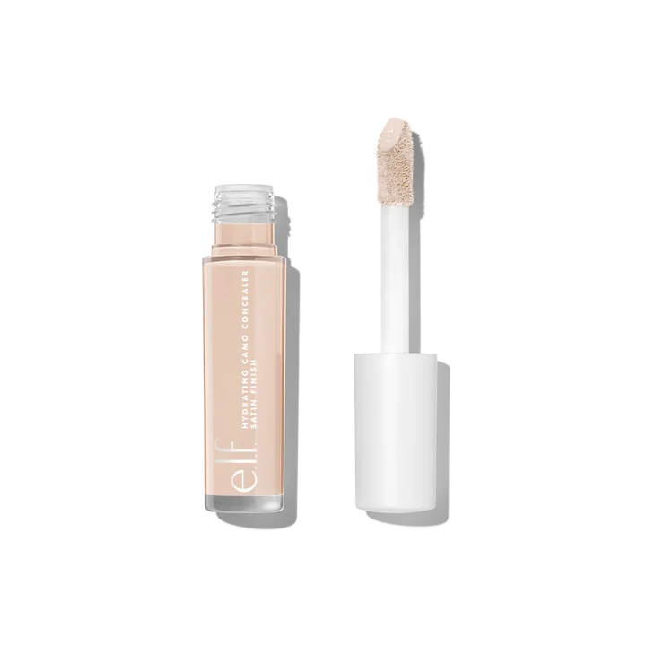 Elf Corrector hidratante