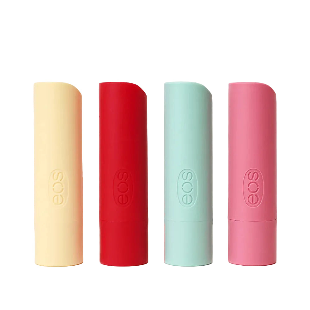 Eos Balsamo Labial x4