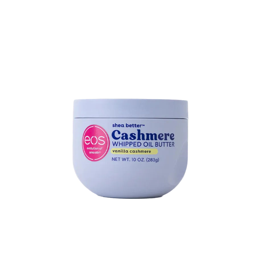Eos Vanilla Cashmere