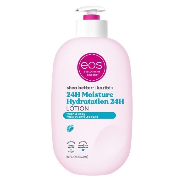 Eos Fresh & Cozy