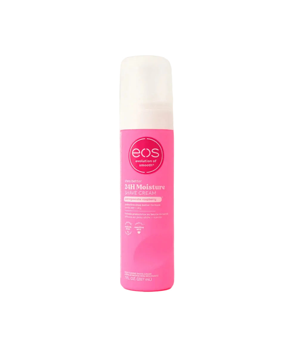Eos Pomegranate Shave Cream