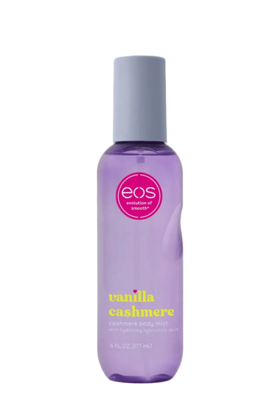 Eos Vanilla Cashmere