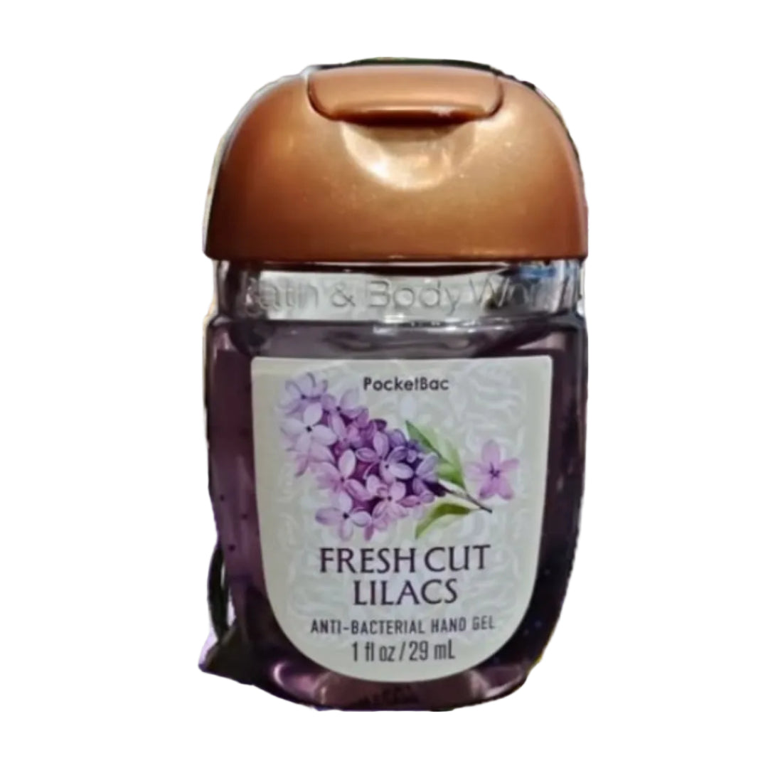 Antibacterial Fresh cut lilacs