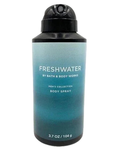 Freshwater