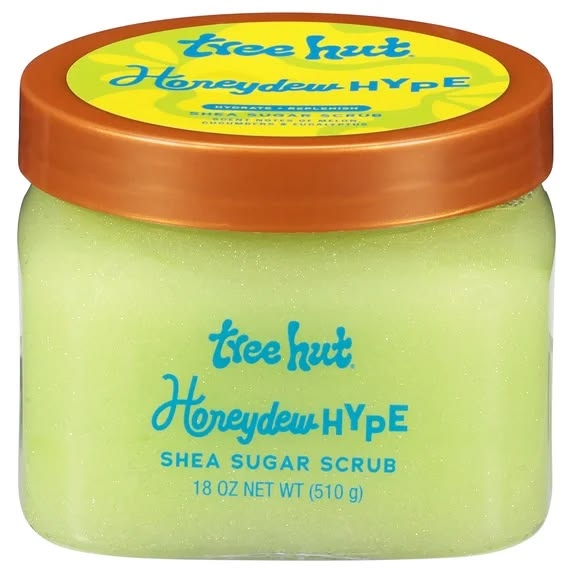 Honeydew Hype