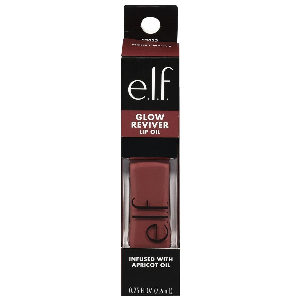 Elf Lip oil