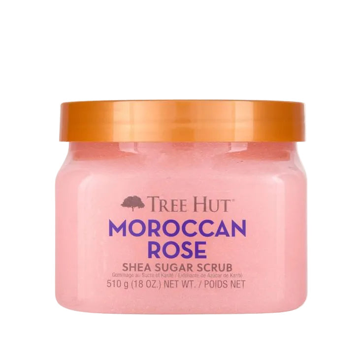 Moroccan rose