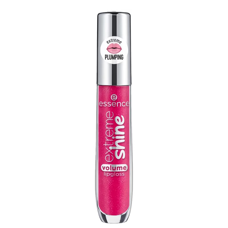 Essence lip plumper