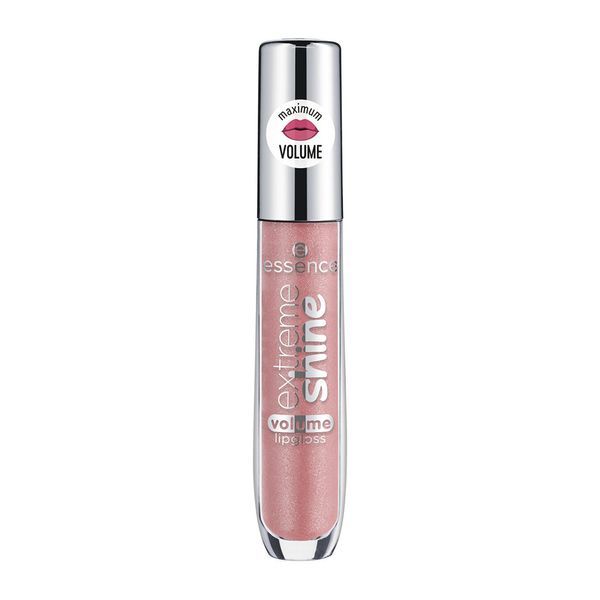 Essence lip gloss