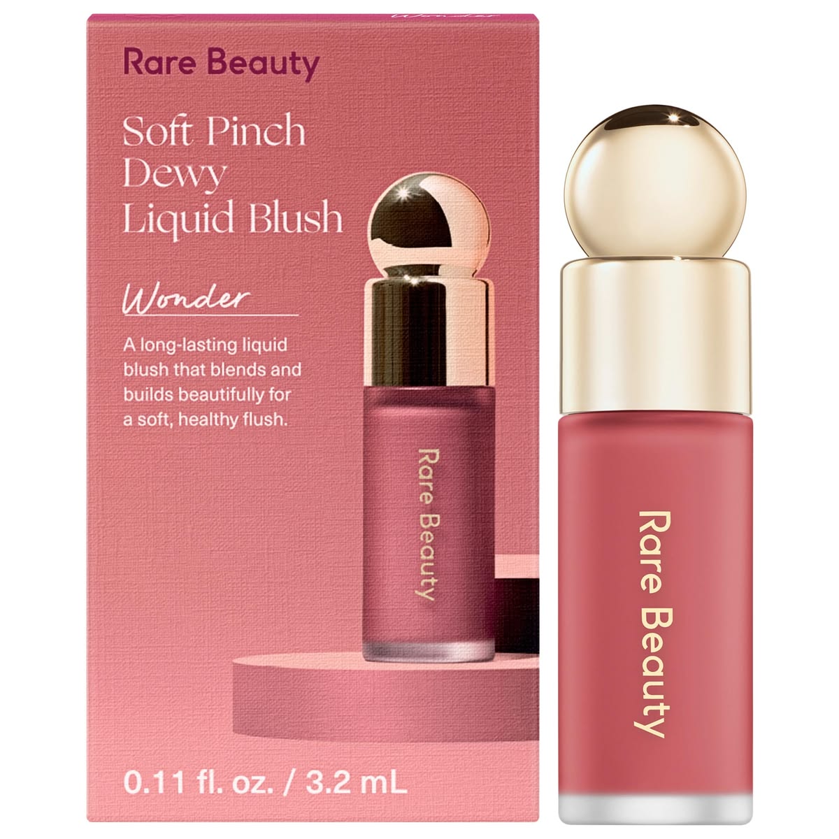 Rare beauty Mini blush