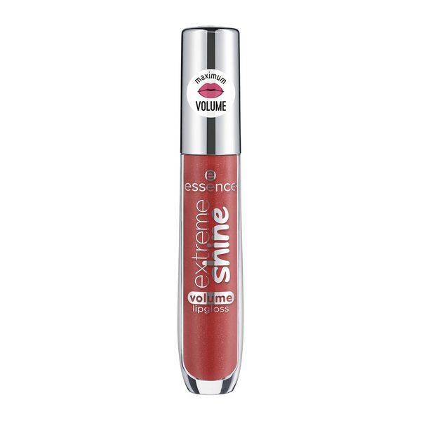 Essence lip gloss