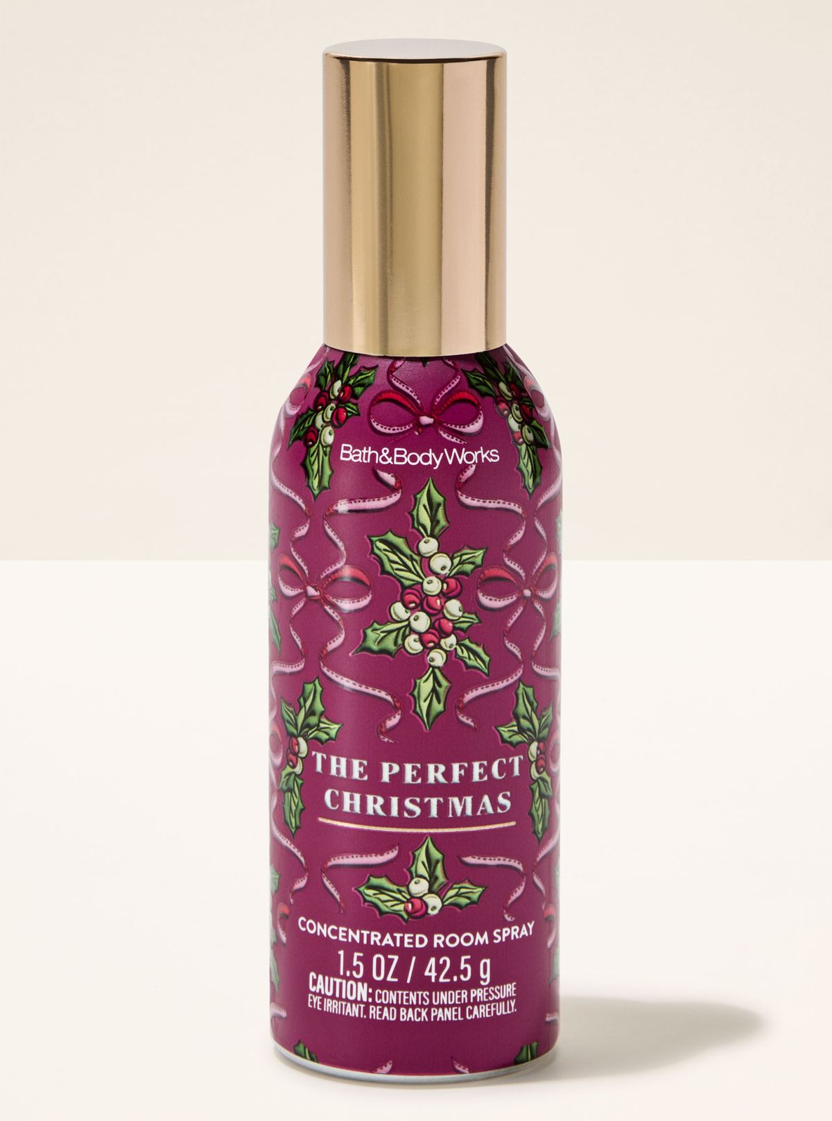Room spray The perfect christmas