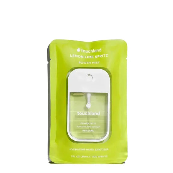 Antibacterial Touchland