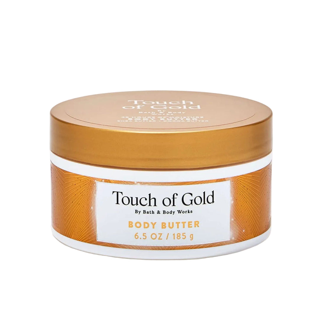 Mantequilla Touch of Gold