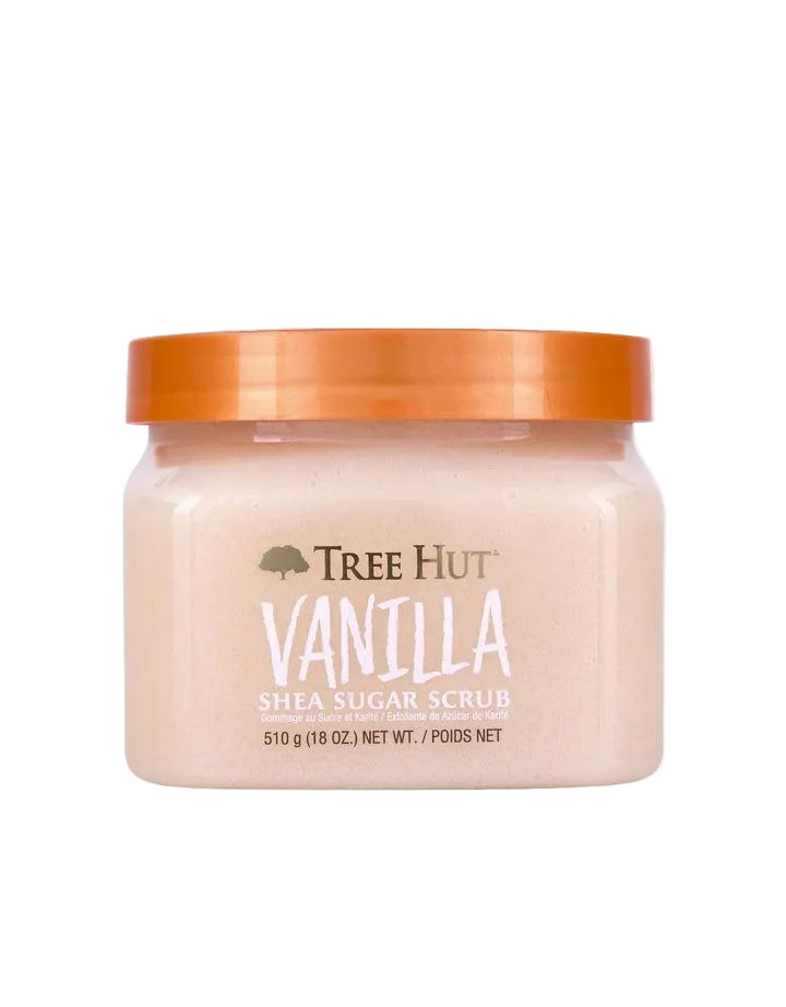 Vanilla