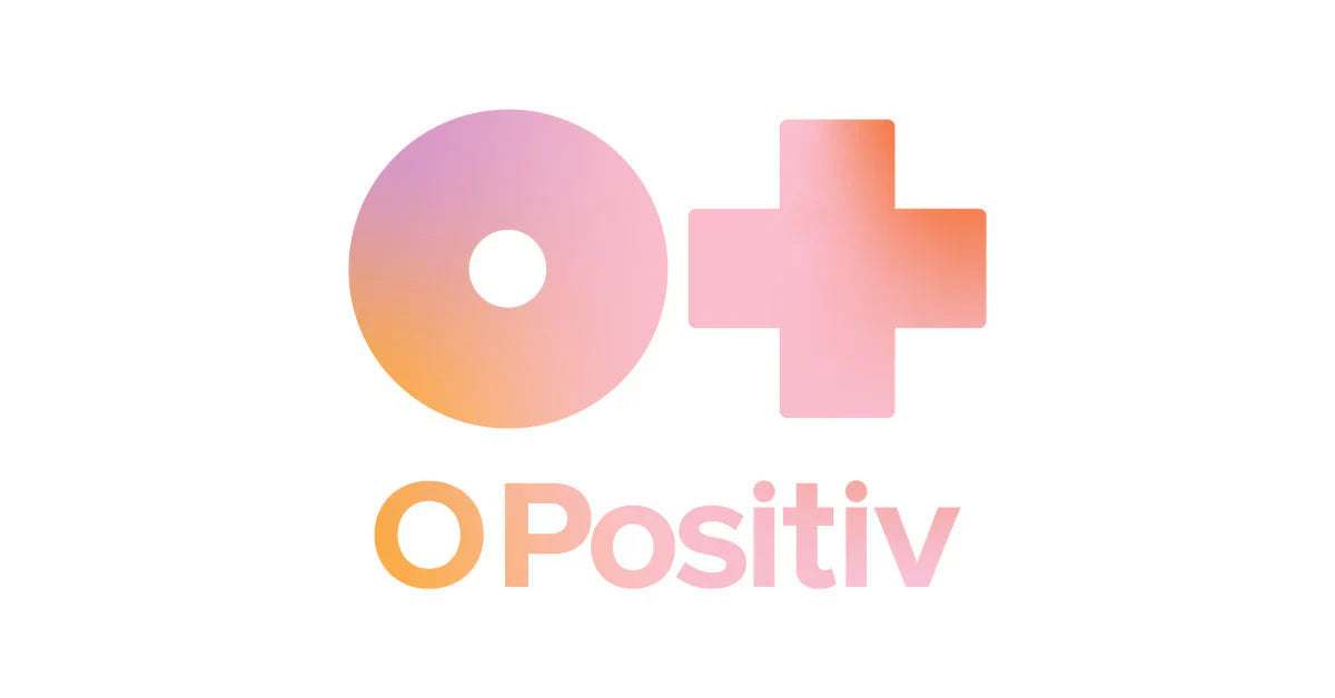 O Positive
