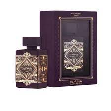 Perfumes