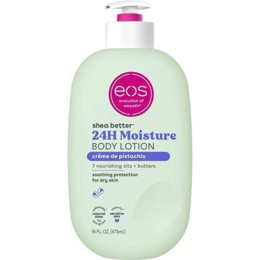 Eos Creme de Pistachio