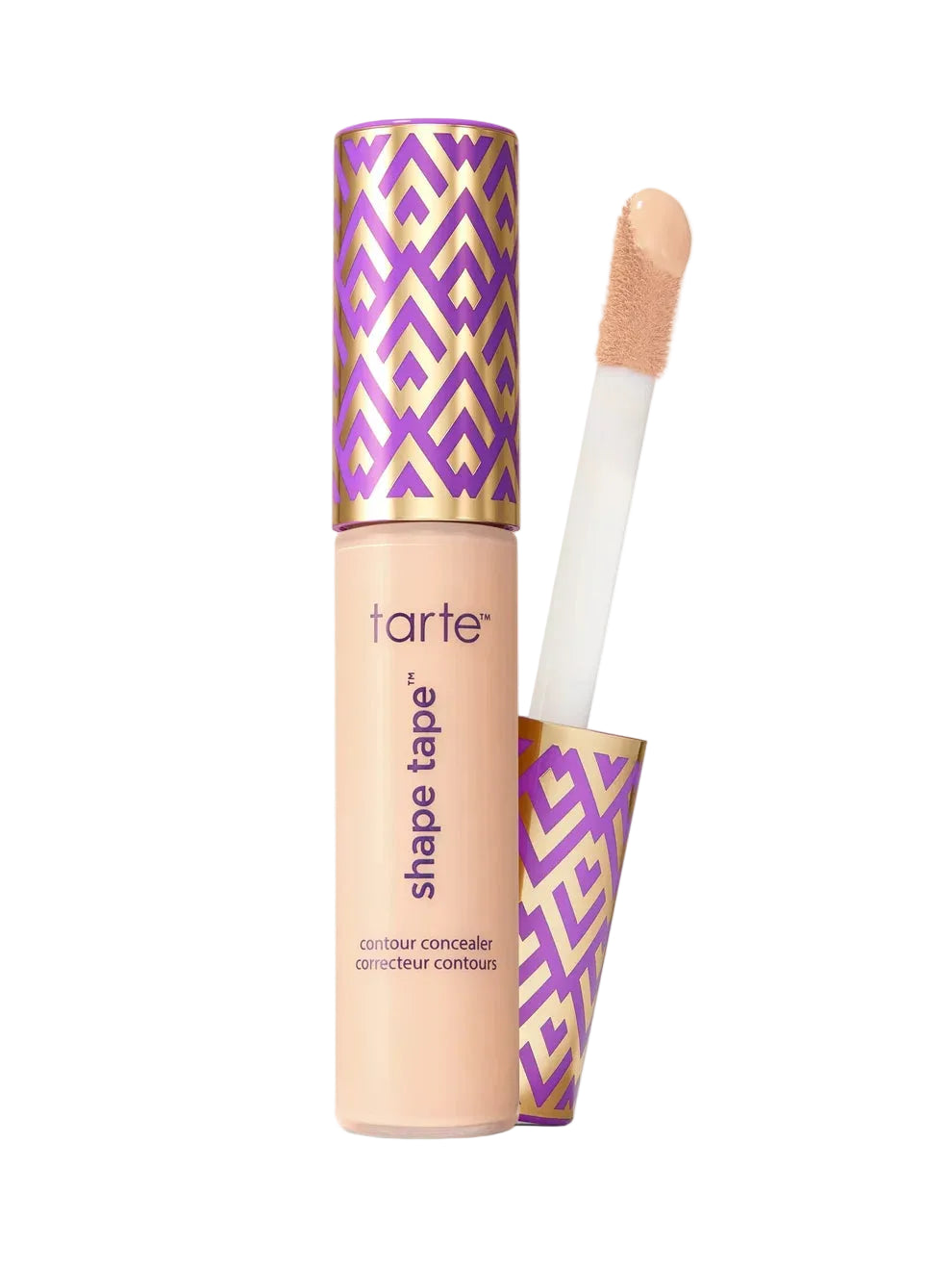 Corrector Tarte