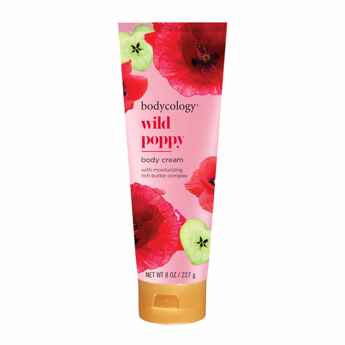 Wild poppy