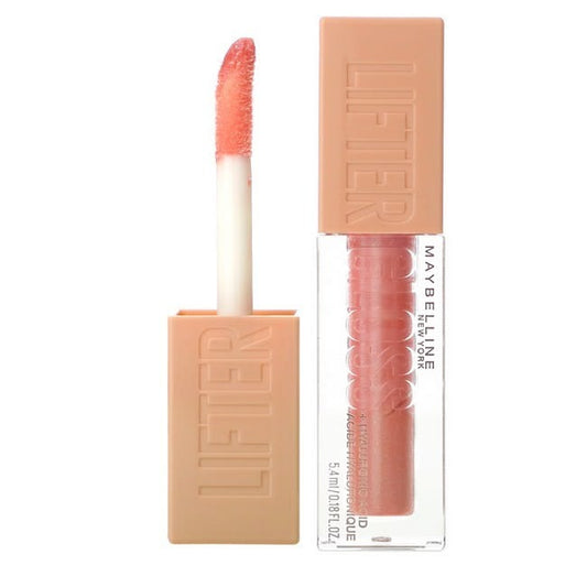 Maybelline lip gloss