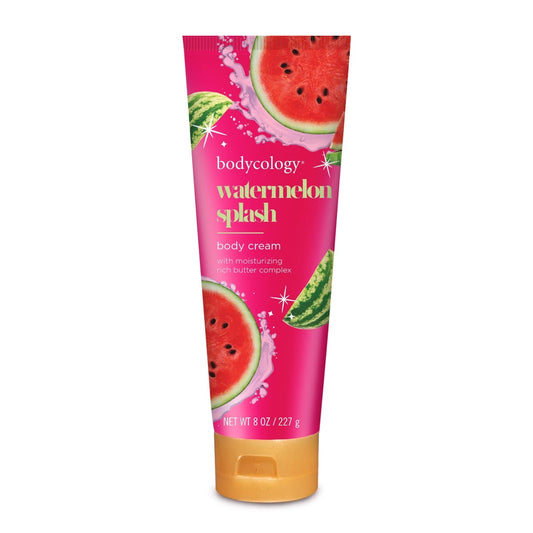 Watermelon splash