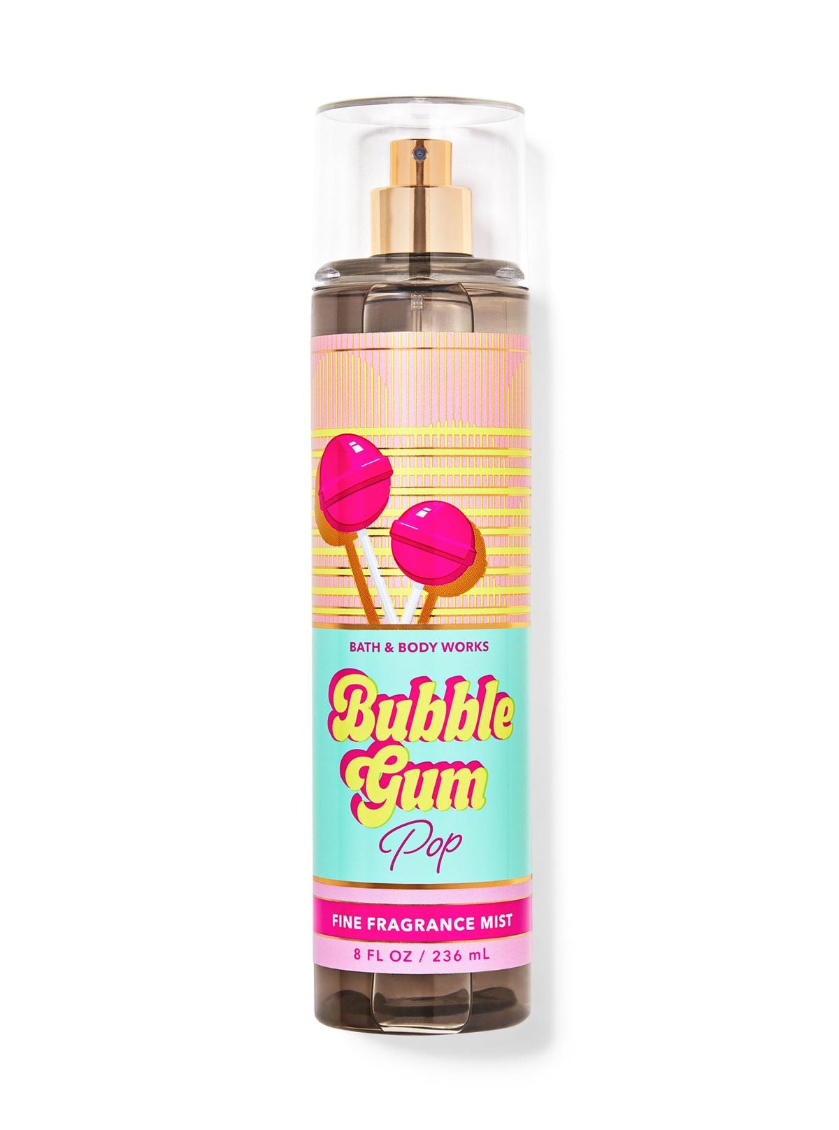 Bubble Gum Pop