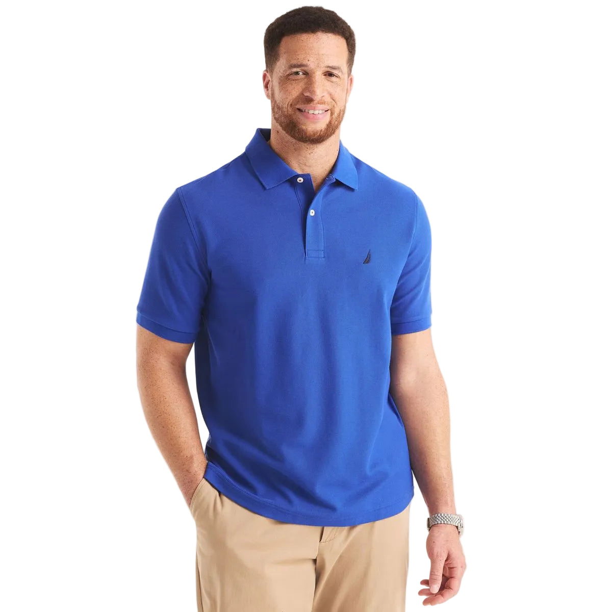 Chemise Náutica