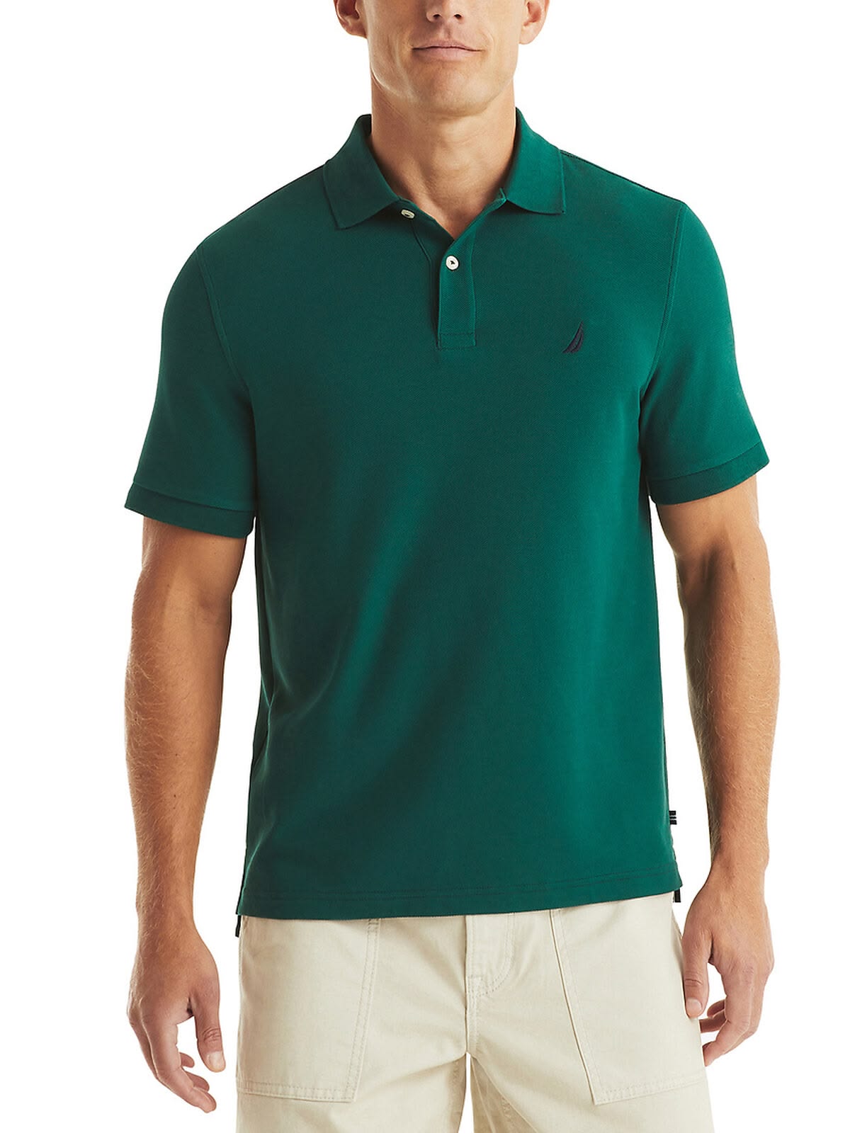 Chemise Náutica