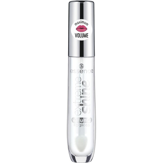 Essence lip gloss