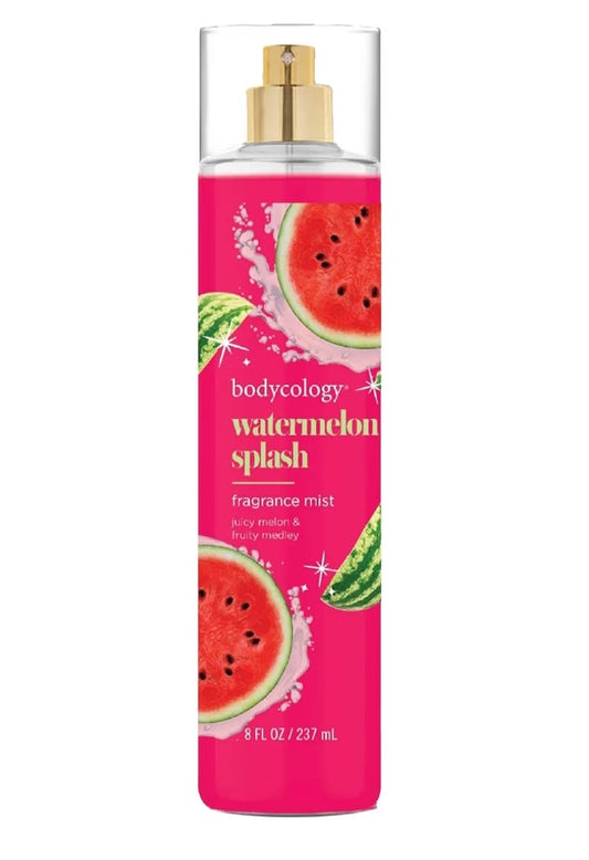 Watermelon splash
