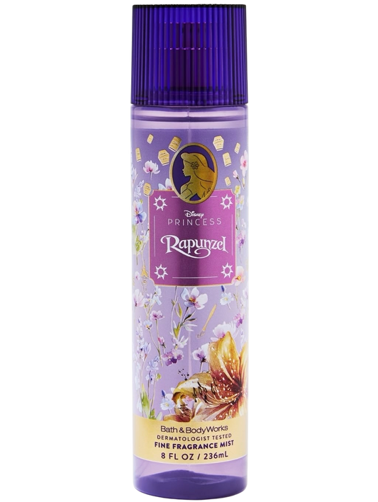 Rapunzel